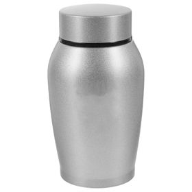 Stainless Steel Memorial Cremation Urn Ashes Holder | Shop Today. Get