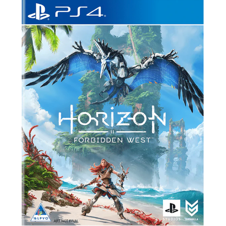 送料無料新作Horizon Forbidden West スペシャルエディション PS5 家庭用ゲームソフト