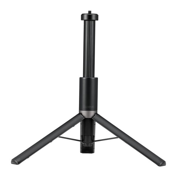 Baseus Gimbal Stabilizer Tripod Expandable Extension Pole 1.05m - Black