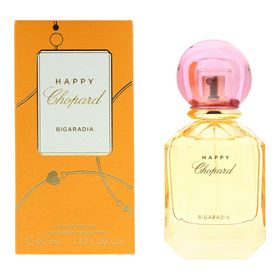 happy chopard bigaradia review
