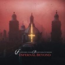 Infernal Beyond (CD / Album Digipak)