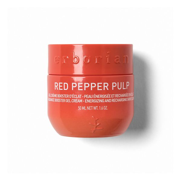 Erborian Red Pepper Pulp 50ml