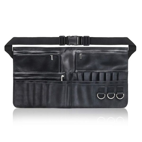 Volamor - Make Up Brush Pouch Apron Belt for Make-Up Artists