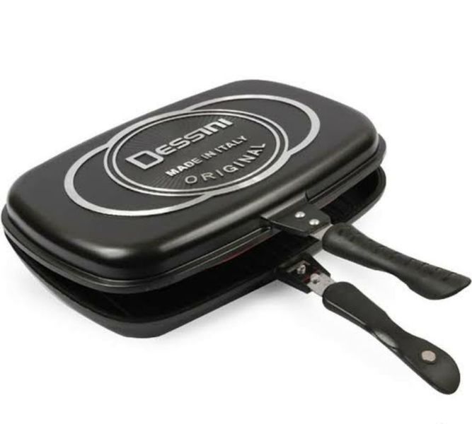 Dessini Grill Pan
