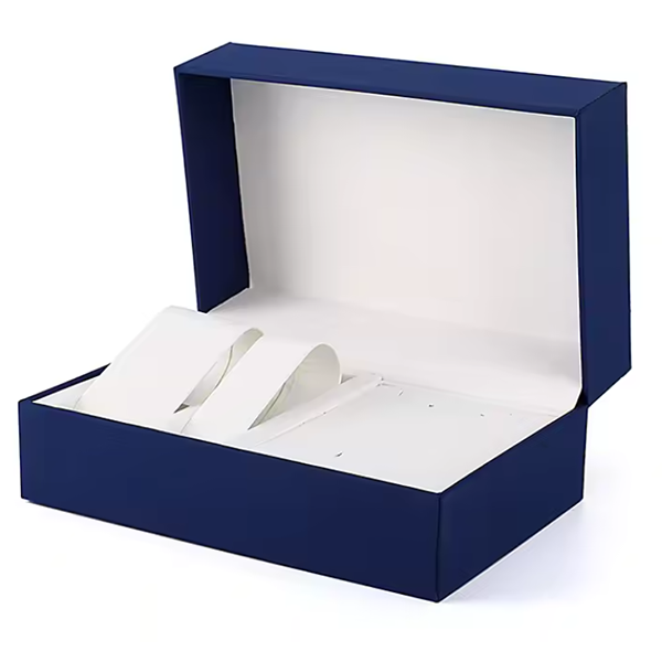 Watch and Jewellery Box