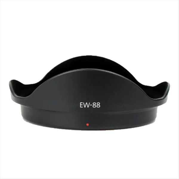 Camera Lens Cover Protetor Ew-88 Lens Hood