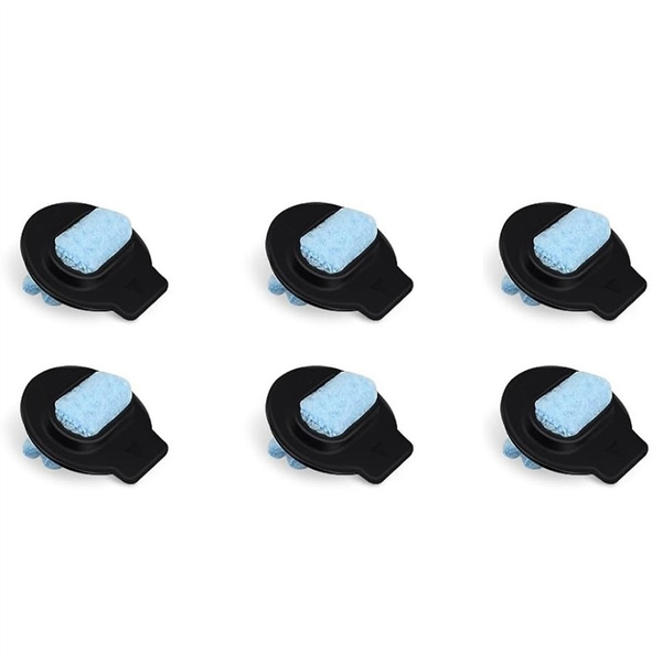6 Pcs Water Tank Filter for Combo I5 I5+ J5 J5+ J7 J7+
