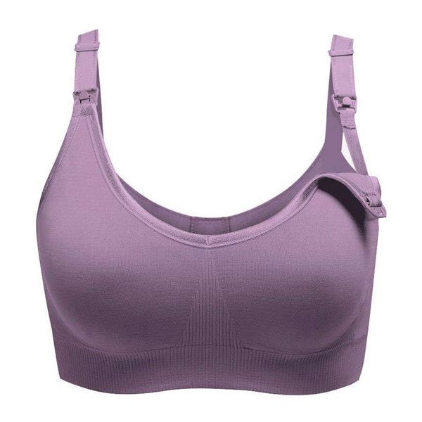 Purple image