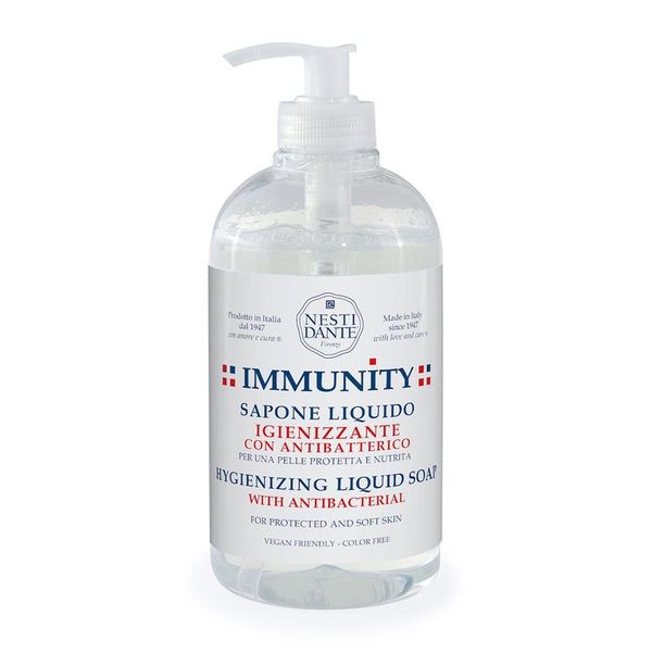 Nesti Dante Immunity Hand Wash