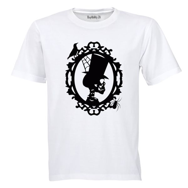 Halloween Inspired - Adults - T-Shirt image
