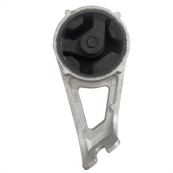 Car Exhaust Pipe Elastic Fixing Compatible with Peugeot Muffler Fixing Bracket