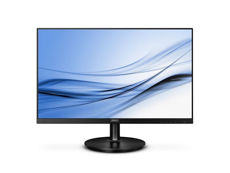 Philips 21.5" 1080p Full HD Monitor With Vesa Mount