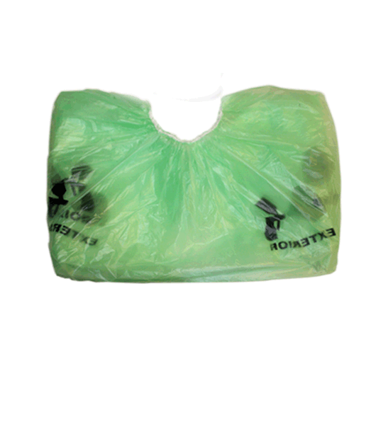 Finixa Rim Masking Film - 20 Pack