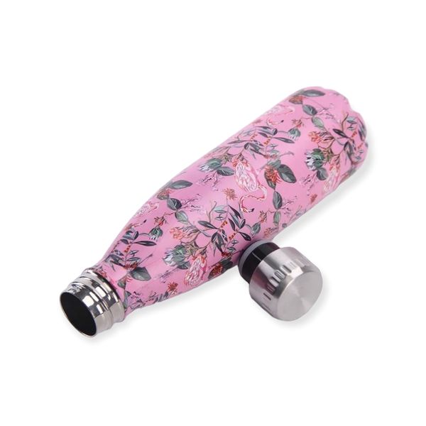 Double Wall Stainless Steel Vacuum Flasks Insulated Tumbler