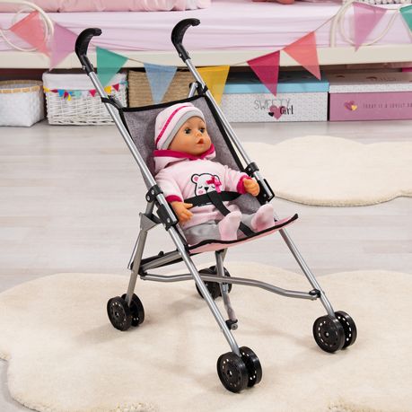 Bayer dolls buggy hotsell