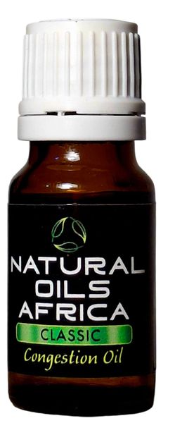 Congestion Oi - Classic