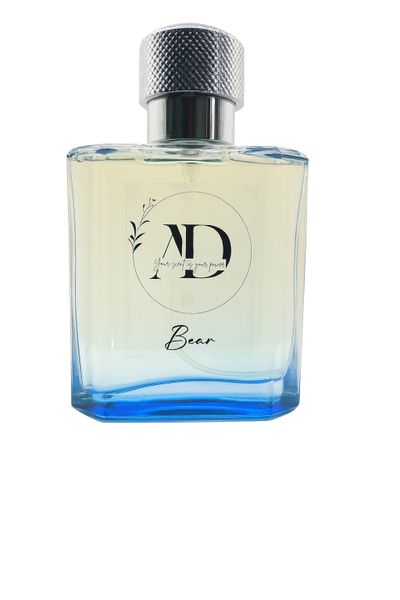 Bear-Men's Perfume 50ml, Eau de Parfum