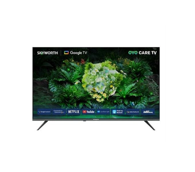 Skyworth 60 inch G6500G Series UHD Google TV
