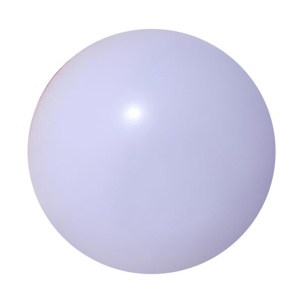 Pilates Ball For Pelvic Floor Muscle Training Yoga Fitness small Size 25cm