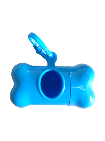 Pet Waste Bag Dispenser For Dog