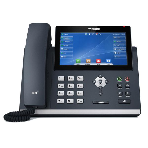 Yealink SIP T48U IP Phone