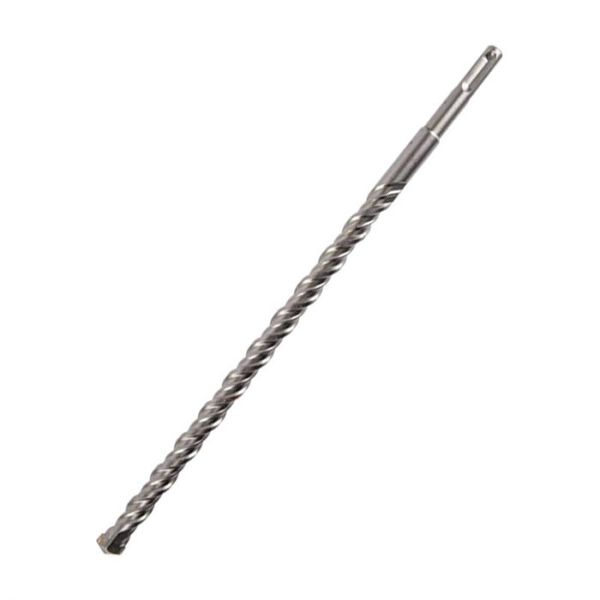 Mitco - Masonry Drill Bit Sds&amp; 14.0 X 310mm Tube - 2 Pack