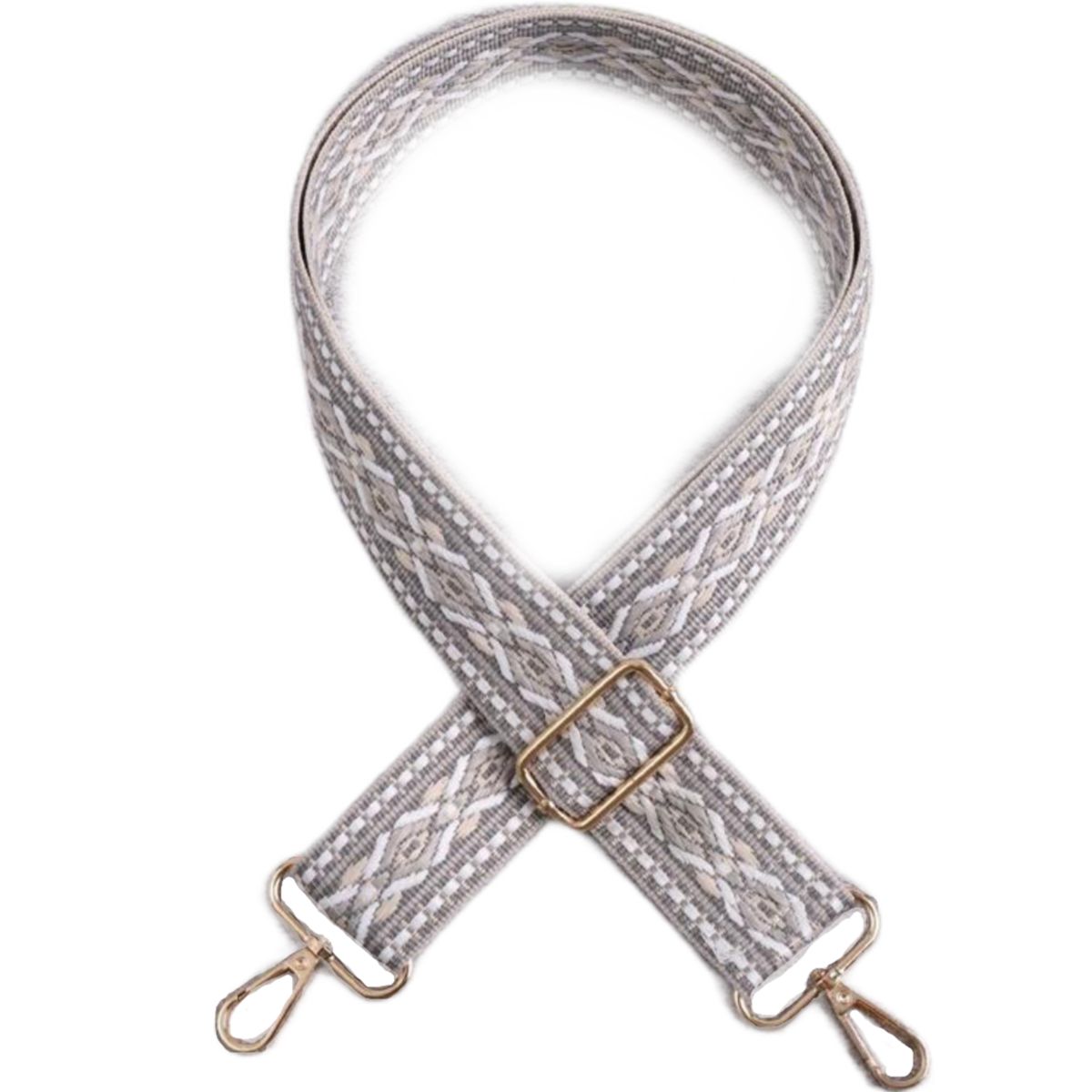 Guitar Style Adjustable Bag Strap