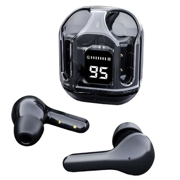 Utrapods Max Wireless 5.3 Bluetooth Earbuds, Earphones