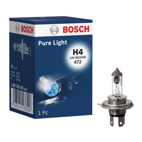 bosch led headlight for car h4