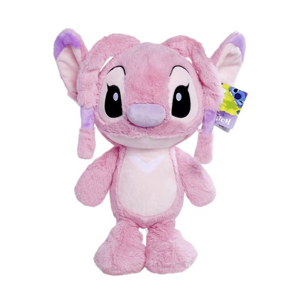 Disney Flopsies Angel 25cm