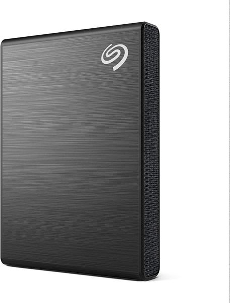 Seagate One Touch SSD 1tb External Usb 3.0
