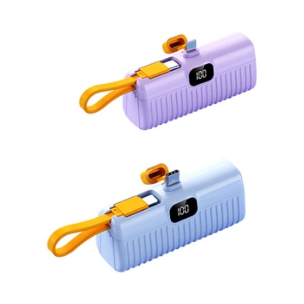 PREOM 5000mAh POWERBANK