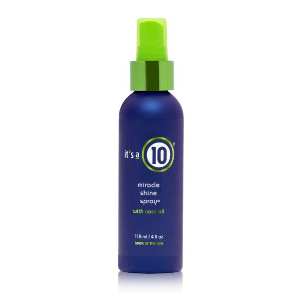 Shine Spray 120ml