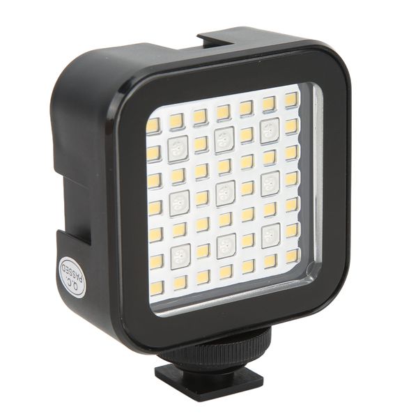 ST49W 30m RGB Dive Light