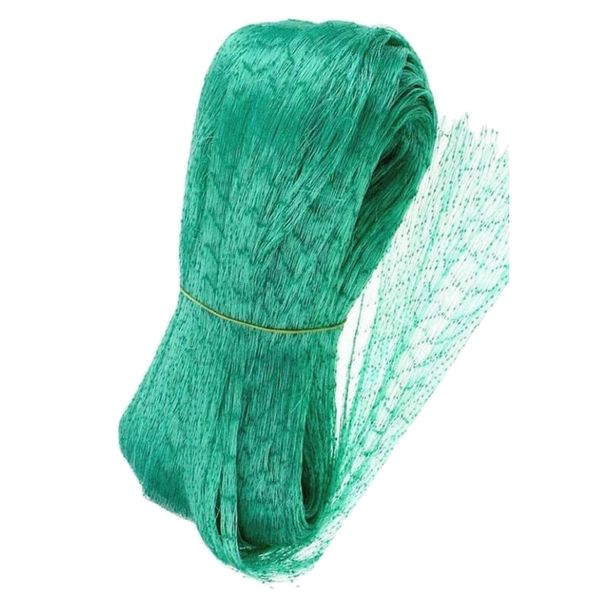 Garden Green Durable Pond Mesh Net/Cover For Birds &amp; Fish Protection