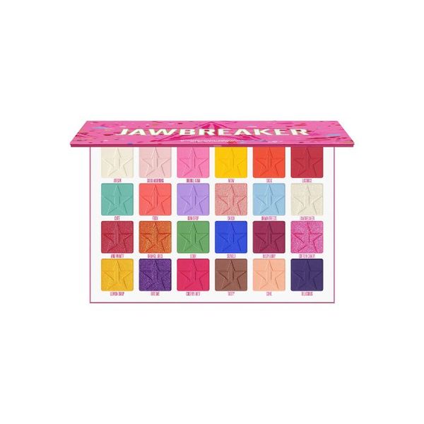 Jeffree Star Jawbreaker Palette