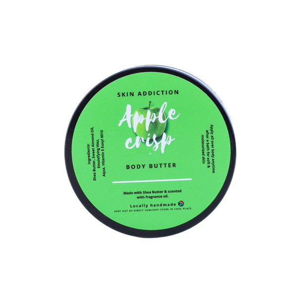 Skin Addiction body butter