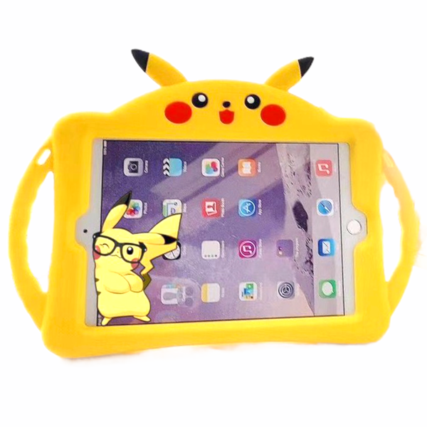 Pikachu Ipad/Tablet cover MINI