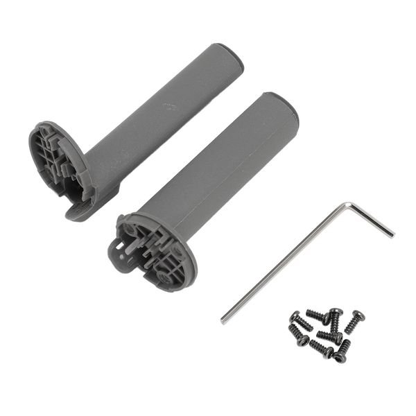 Mavic 2 Left/Right Landing Legs - ABS Replacement