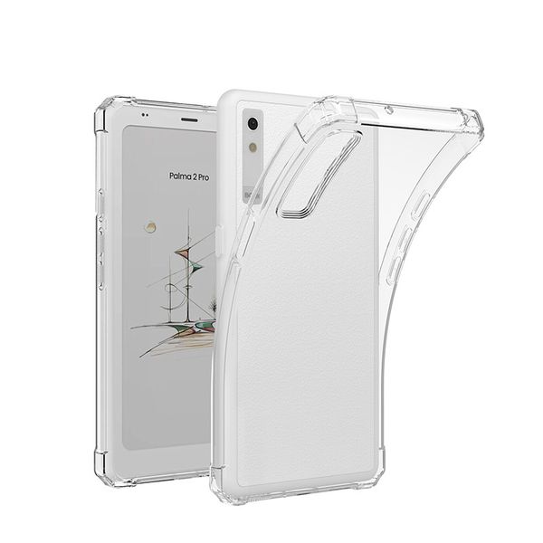 Clear Case Compatible with Onyx Boox Palma 2 Pro 6.13 inch 2025