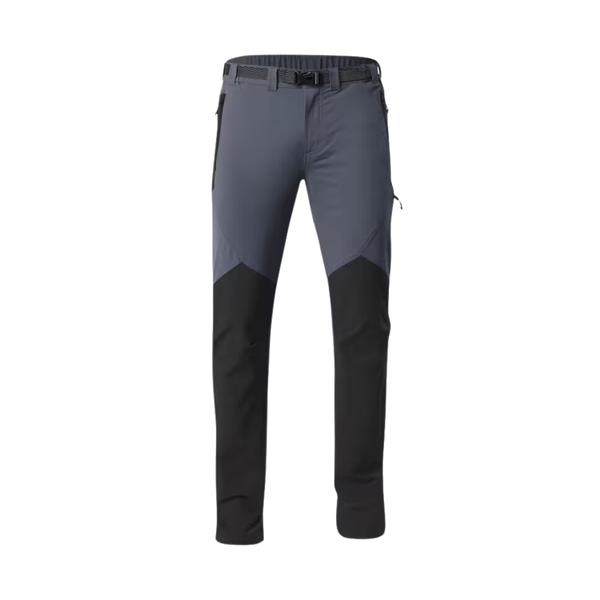 Forclaz Men's Water-Repellent Trousers