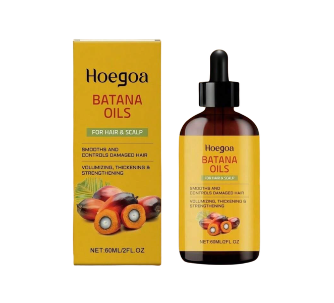 Hoegoa Batana Oil 60ml