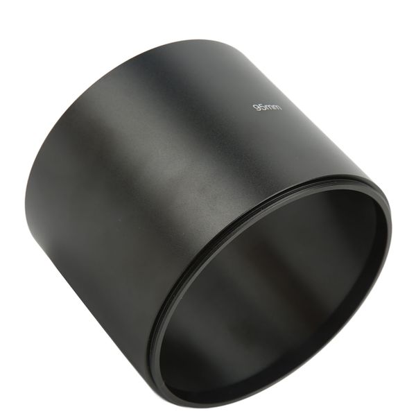 7in Telephoto Lens Hood Compatible with DSLR Cameras