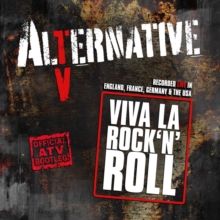 Viva La Rock 'N' Roll (CD / Album Digipak)