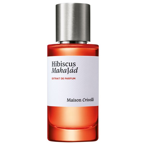 Maison Crivelli Hibiscus Mahajad Extrait de Parfum