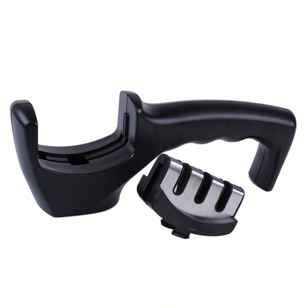 Manual knife sharpenerBlack Buy Online in South Africa