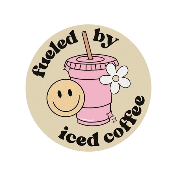 1 Piece - Tiny But Mighty Mouse Pad - Multicolor