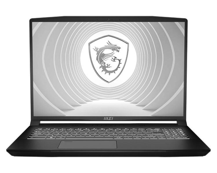 MSI CreatorPro NVIDIA Laptop for Professionals - 64GB RAM &amp; 1TB SSD
