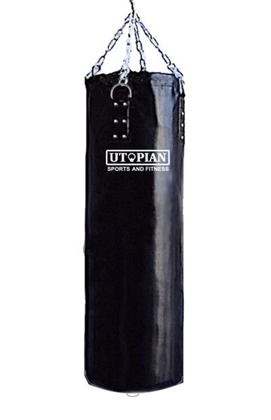 Punch Bag Heavy Duty