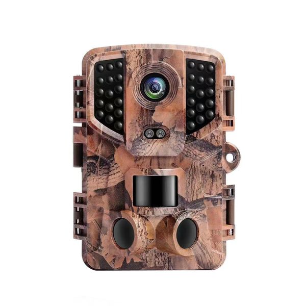 16MP 1080P IR Night Vision Digital Trail Camera Outdoor Hunting Camera